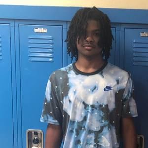 Meet your Posher, Deon